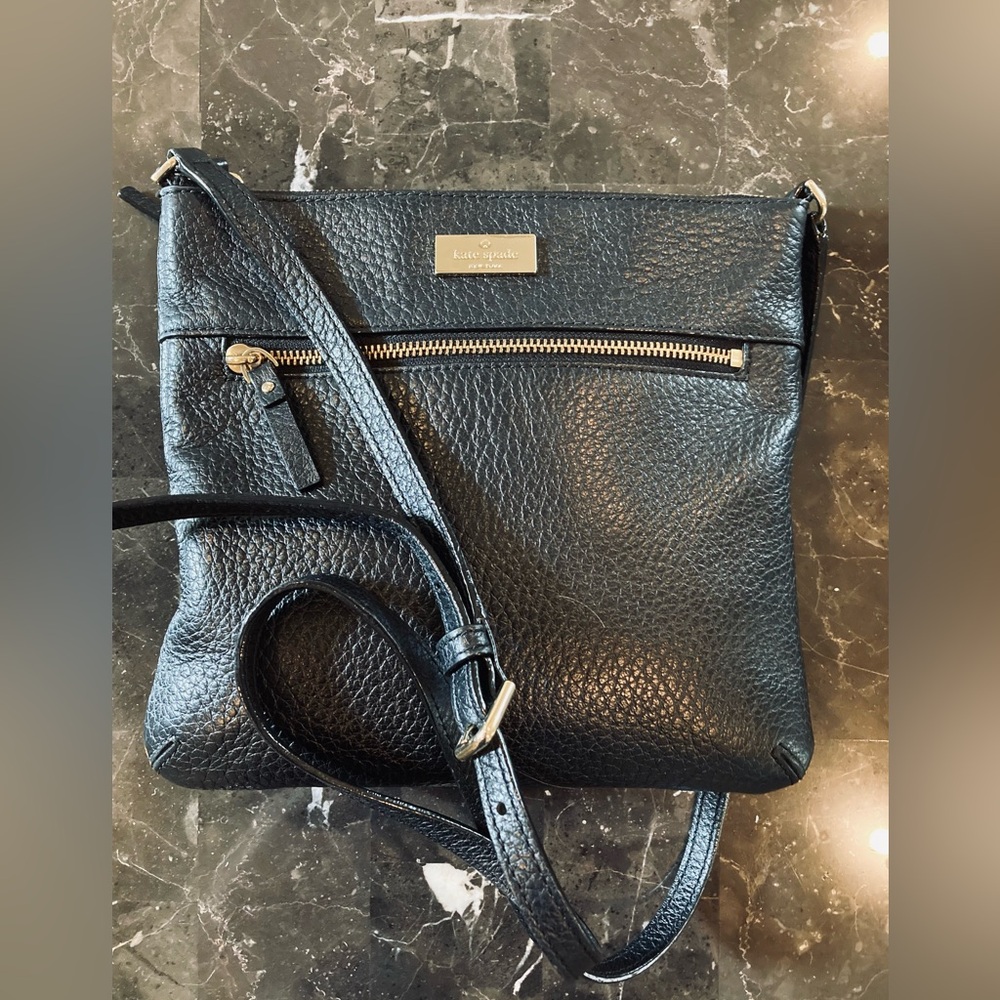 Kate Spade Laurel Way Ria Crossbody - Picture 2 of 13